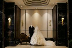 -米兰尊荣婚纱摄影·婚纱照会馆