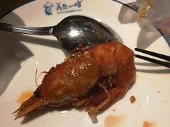 -美奈小馆·越南料理(中航城君尚购物中心店)