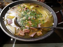 -手抄板凳江南菜(湖滨商业街店)