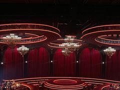 -交通银行前滩31演艺中心