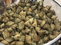 大肉粽-赵记粽子(司前街店)