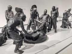 -四川美术学院美术馆