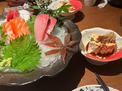 -水之惠鲜鱼料理(王府大街店)