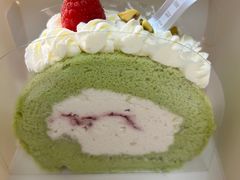 -卷们·现制生日蛋糕·蓝风车动物奶油(金源店)