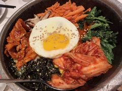 -七八冷面·延边朝鲜族美食(世纪汇店)
