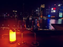 -外滩8号 whisky bar(金延大厦店)