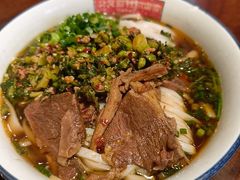 -公交新村粉店(赤岗冲店)