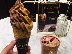 -GODIVA(王府井apm店)