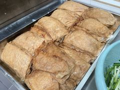 孙奶奶葱包桧-孙奶奶葱包桧