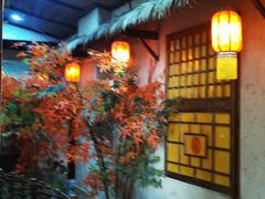 -关东大厨老三熏鹅(新石店)
