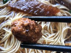 -裕兴记·三虾面(西北街总店)