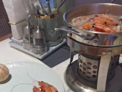 -湖州东吴开元名都酒店-滨河自助餐厅