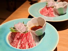 刺身和牛-Minase水濑·日料放题(外滩店)