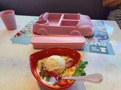 -水桶王国主题餐厅·聚会·生日派对·亲子活动·家庭套餐(亚龙湾希尔顿店)