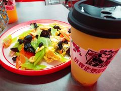 -吃不恼火·江湖菜·小酒馆(日月光田子坊店)