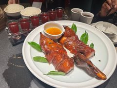 -桂小厨广西菜(万象城店)