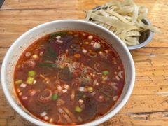 -清真马杰山牛肉汤馆