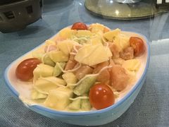 -香巴拉云南餐厅(华莱坞店)