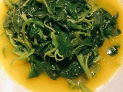 小米汤时蔬-丝路金桃·新疆菜(徐汇店)