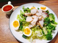 -SaladJohn沙拉匠(凯德1818店)