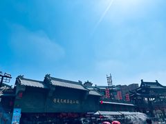 -华夏文旅西安度假区