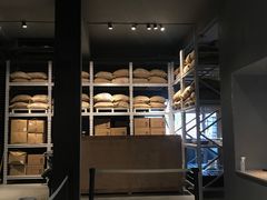 大堂-来回·咖啡(钟村咖啡豆店)