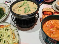 -美泰·Mangothai·清迈云街(天空之城店)