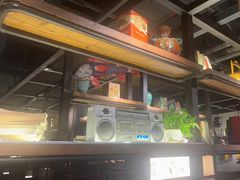 -探鱼·鲜青椒爽麻烤鱼(广州欣荣广场店)
