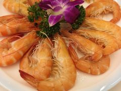 -老船长海鲜大排档(集美店)