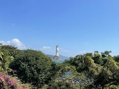 -三亚南山文化旅游区