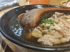 牛肉乌东面-东京屋(武定路店)