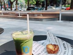 -LOTTA COFFEE(安居博文苑店)