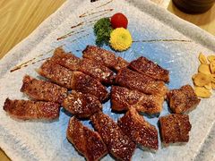 -御瀛日本料理
