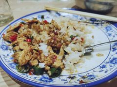 -盛百鲜烧烤(会昌路店)