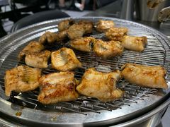 -本炙炭烤·蒲烧活鳗料理店(金沙洲店)