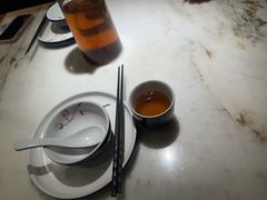 -绿茶餐厅(光明N次方公园店)