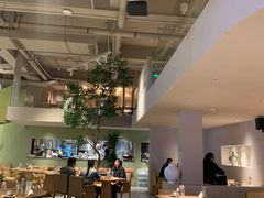 -KimPro 辛普乐概念韩餐