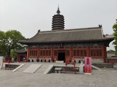 -西海子公园