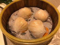 -香云轩·顺德菜(香云纱园林酒店店)