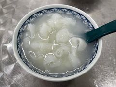 -老胡甜汤(龙眼店)