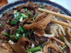 -金秋特色面馆(铜庄店)