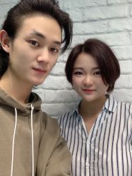 短发-P.STYLE 派斯造型