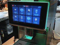 -金狮国际酒店自助餐(金狮店)