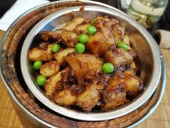 粉蒸三宝-五观堂素食(新华路店)