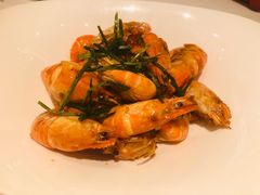 -上海和平饭店龙凤厅 Dragon Phoenix