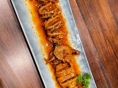 -食味酒味天津菜·海肠捞饭·东方酒饮(鼓楼店)