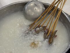 -盈田盈粥庄(博山东路店)