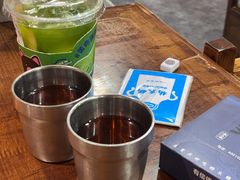 -楠火锅(西单店)