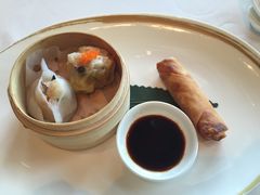 -金轩中餐厅 Jin Xuan(浦东丽思卡尔顿酒店)