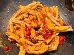 麻辣鸭爪-紫燕百味鸡(人民路店)